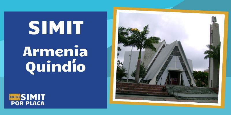 Consulta de comparendos y multas SIMIT armenia
