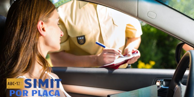 como eliminar mis comparendos de transito del simit